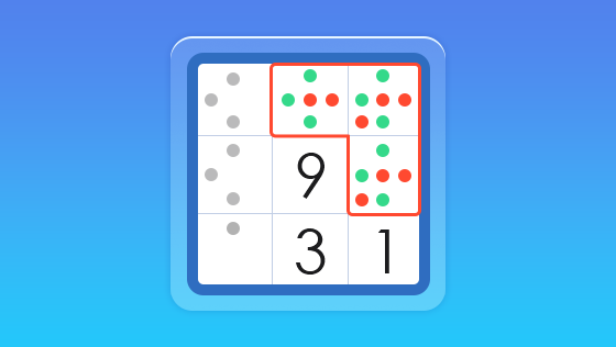 sudoku solve methods